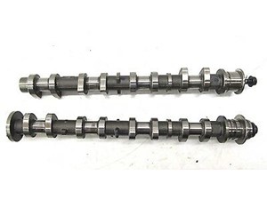 2012-2015 TOYOTA PRIUS C OEM ENGINE CAMSHAFT ROD SET OF TWO ASSEMBLY
