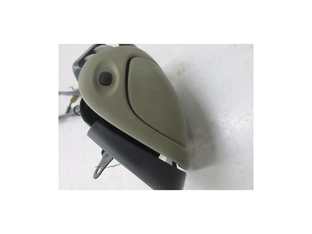 2008-2013 INFINITI G37S COUPE OEM RIGHT FRONT PASS SEAT UPPER RELEASE HANDLE 