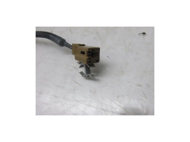 2008-2013 INFINITI G37S COUPE OEM RIGHT FRONT PASS SEAT UPPER RELEASE HANDLE 