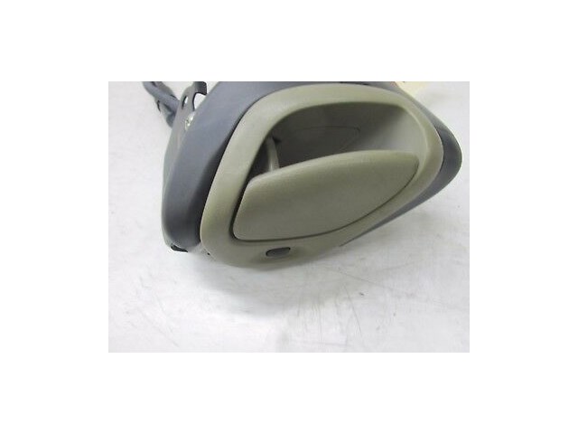 2008-2013 INFINITI G37S COUPE OEM RIGHT FRONT PASS SEAT UPPER RELEASE HANDLE 