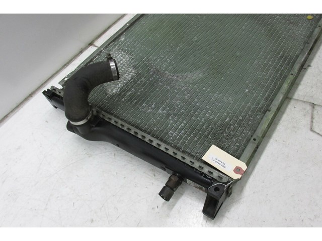 1987-1991 BMW 325is COUPE E30 OEM FRONT ENGINE COOL RADIATOR  