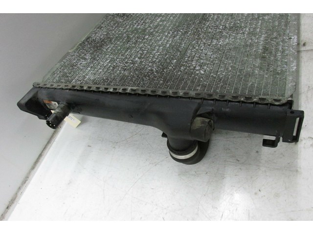 1987-1991 BMW 325is COUPE E30 OEM FRONT ENGINE COOL RADIATOR  