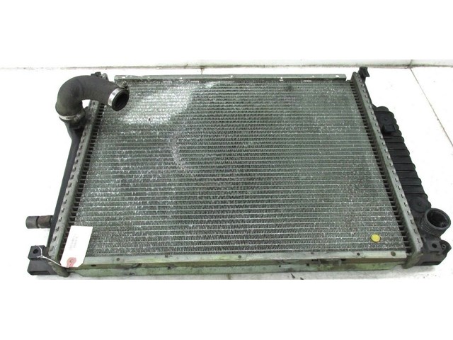 1987-1991 BMW 325is COUPE E30 OEM FRONT ENGINE COOL RADIATOR  