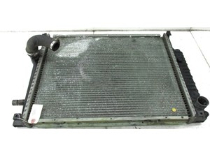 1987-1991 BMW 325is COUPE E30 OEM FRONT ENGINE COOL RADIATOR  