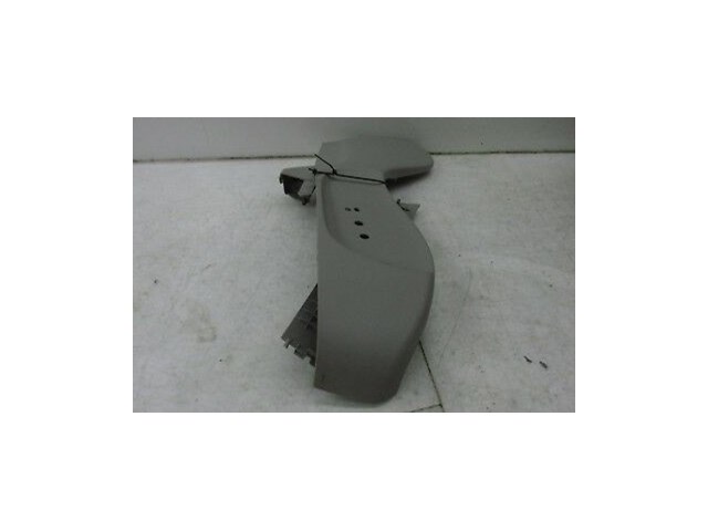 2008-2013 INFINITI G37S COUPE OEM RIGHT FRONT SIDE SEAT LOWER TRIM COVER SET  