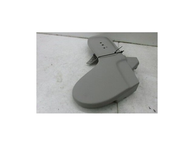 2008-2013 INFINITI G37S COUPE OEM RIGHT FRONT SIDE SEAT LOWER TRIM COVER SET  