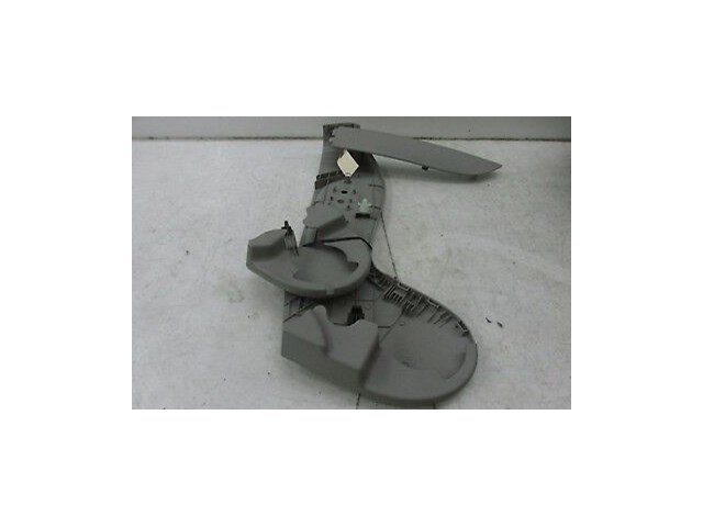 2008-2013 INFINITI G37S COUPE OEM RIGHT FRONT SIDE SEAT LOWER TRIM COVER SET  