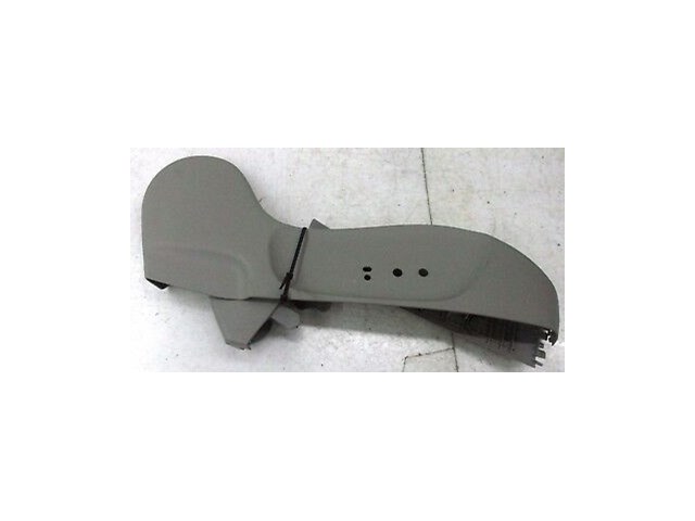 2008-2013 INFINITI G37S COUPE OEM RIGHT FRONT SIDE SEAT LOWER TRIM COVER SET  