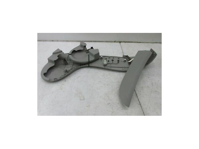 2008-2013 INFINITI G37S COUPE OEM RIGHT FRONT SIDE SEAT LOWER TRIM COVER SET  