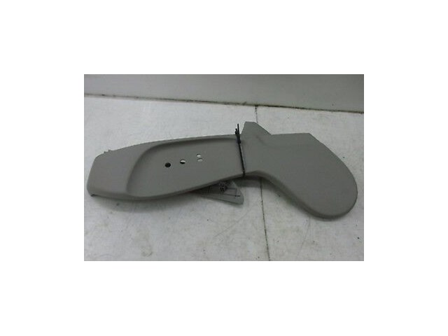 2008-2013 INFINITI G37S COUPE OEM RIGHT FRONT SIDE SEAT LOWER TRIM COVER SET  