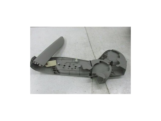 2008-2013 INFINITI G37S COUPE OEM RIGHT FRONT SIDE SEAT LOWER TRIM COVER SET  