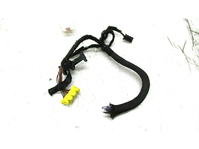 2012-2015 MERCEDES C250 COUPE W204 OEM RIGHT FRONT SEAT CHASSIS WIRE PIGTAIL