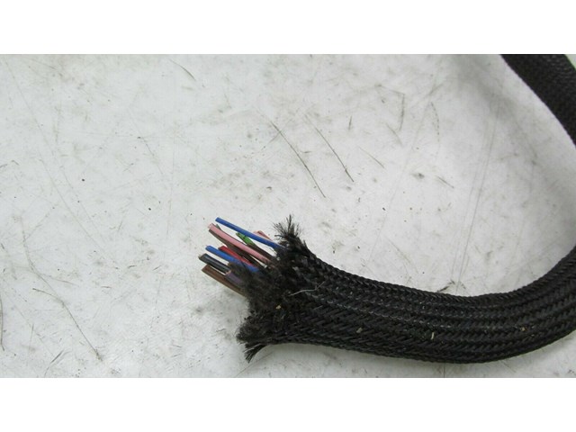 2012-2015 MERCEDES C250 COUPE W204 OEM RIGHT FRONT SEAT CHASSIS WIRE PIGTAIL