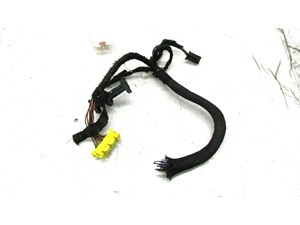 2012-2015 MERCEDES C250 COUPE W204 OEM RIGHT FRONT SEAT CHASSIS WIRE PIGTAIL