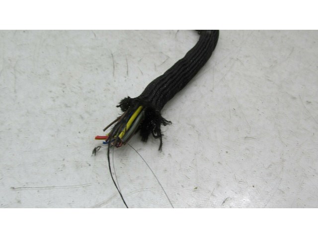 2012-2015 MERCEDES C250 COUPE W204 OEM LEFT FRONT SEAT CHASSIS WIRE PIGTAIL