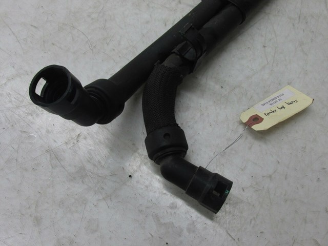 2005-2012 TOYOTA TACOMA OEM ENGINE BAY HEATER CORE HOSES