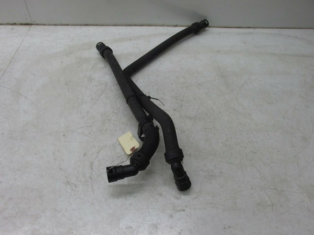 2005-2012 TOYOTA TACOMA OEM ENGINE BAY HEATER CORE HOSES