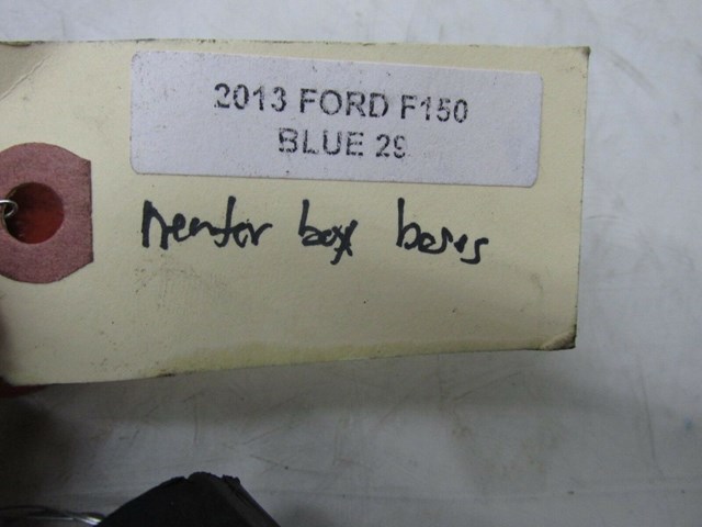 2005-2012 TOYOTA TACOMA OEM ENGINE BAY HEATER CORE HOSES