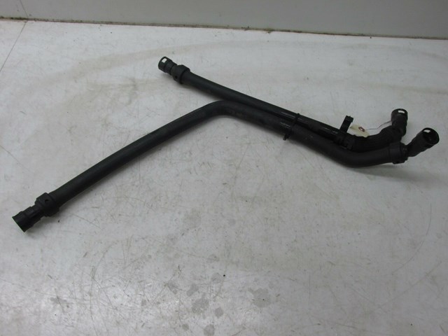 2005-2012 TOYOTA TACOMA OEM ENGINE BAY HEATER CORE HOSES