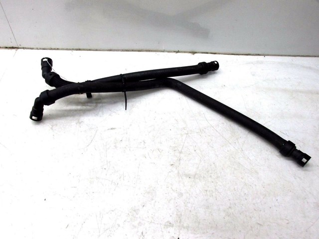 2005-2012 TOYOTA TACOMA OEM ENGINE BAY HEATER CORE HOSES