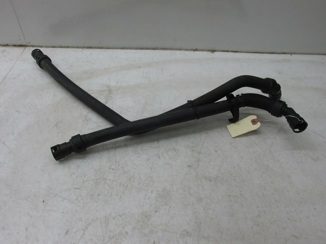 2005-2012 TOYOTA TACOMA OEM ENGINE BAY HEATER CORE HOSES