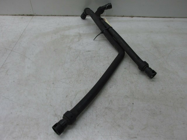 2005-2012 TOYOTA TACOMA OEM ENGINE BAY HEATER CORE HOSES