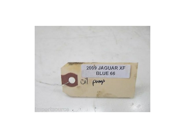 2003-2008 TOYOTA COROLLA OEM ENGINE OIL PICKUP STRAINER FILTER