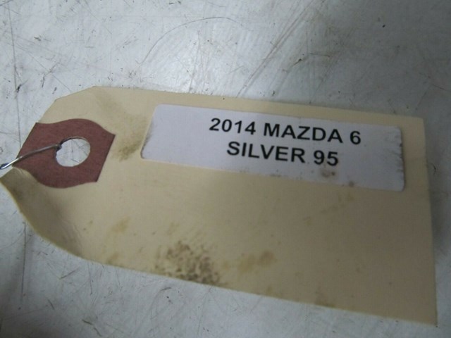 2013-2017 MAZDA 6 OEM ENGINE ROCKER ARMS SET