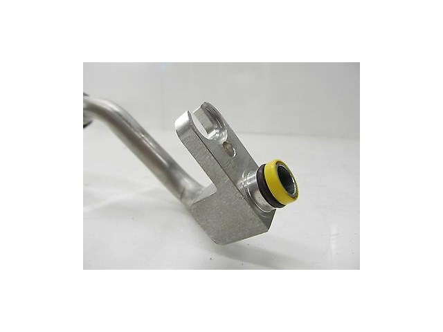  2008 BMW 528xi E60 OEM A/C HOSE LINE PIPE LOW PRESSURE