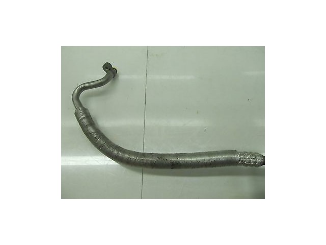 2008 BMW 528xi E60 OEM A/C HOSE LINE PIPE LOW PRESSURE