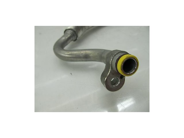  2008 BMW 528xi E60 OEM A/C HOSE LINE PIPE LOW PRESSURE