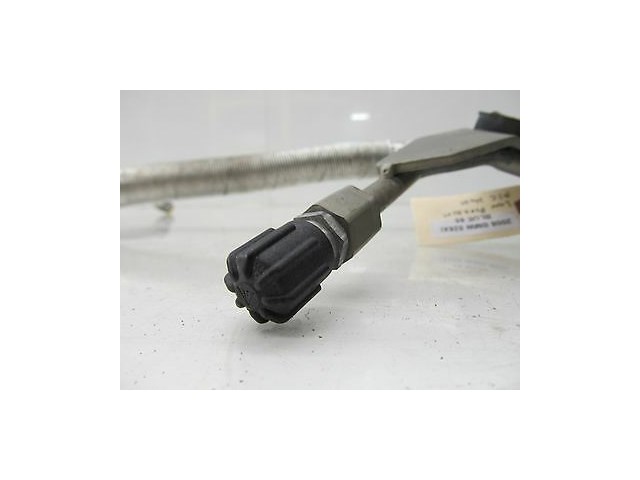  2008 BMW 528xi E60 OEM A/C HOSE LINE PIPE LOW PRESSURE