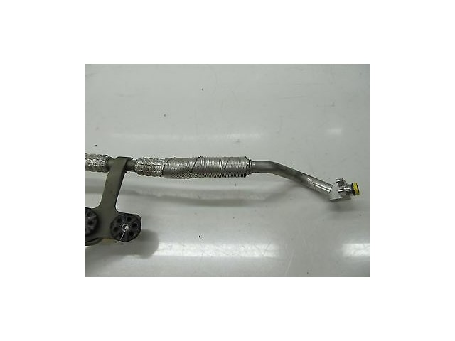  2008 BMW 528xi E60 OEM A/C HOSE LINE PIPE LOW PRESSURE