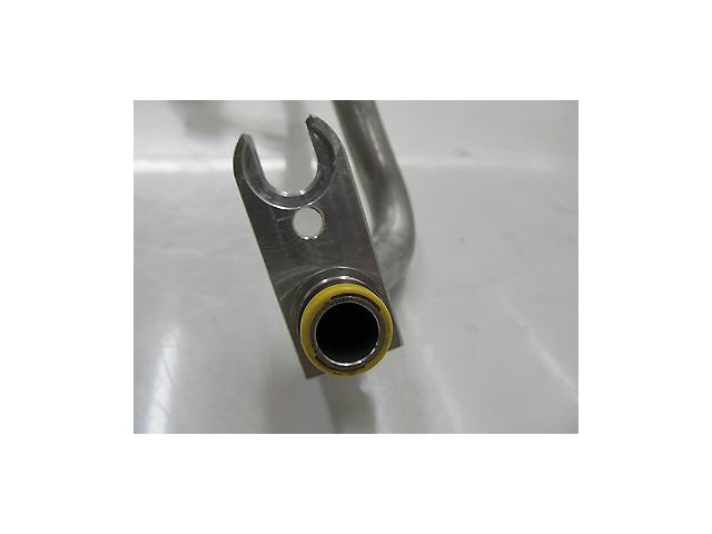  2008 BMW 528xi E60 OEM A/C HOSE LINE PIPE LOW PRESSURE