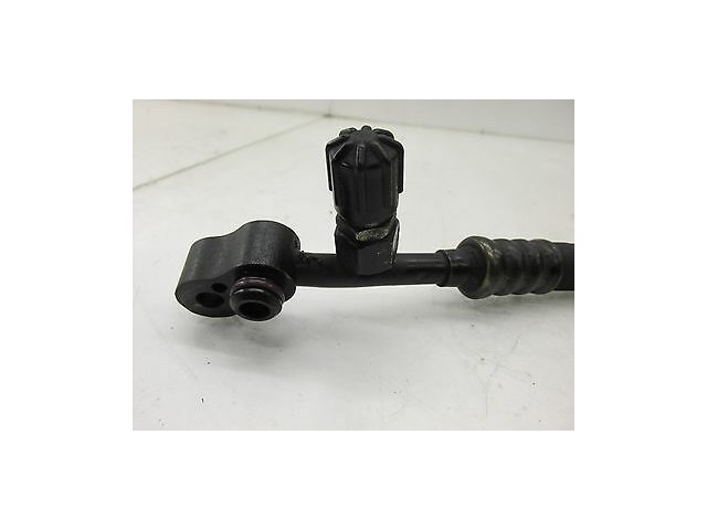 2000-2004 BENTLEY ARNAGE OEM A/C HOSE PIPE LINE HIGH SIDE CONDENSER TO FIREWALL