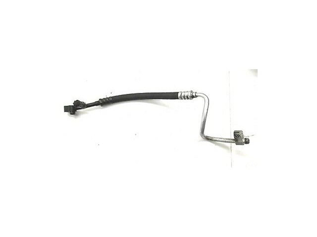 2000-2004 BENTLEY ARNAGE OEM A/C HOSE PIPE LINE HIGH SIDE CONDENSER TO FIREWALL