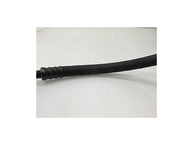 2000-2004 BENTLEY ARNAGE OEM A/C HOSE PIPE LINE HIGH SIDE CONDENSER TO FIREWALL