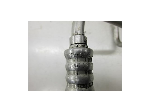 2000-2004 BENTLEY ARNAGE OEM A/C HOSE PIPE LINE HIGH SIDE CONDENSER TO FIREWALL