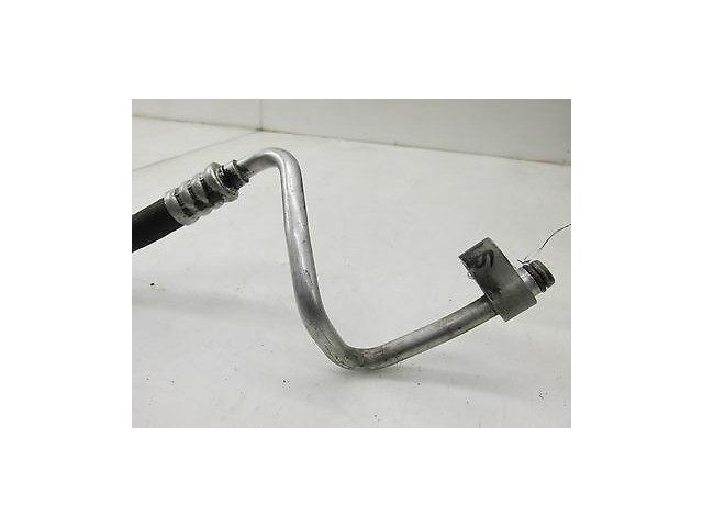 2000-2004 BENTLEY ARNAGE OEM A/C HOSE PIPE LINE HIGH SIDE CONDENSER TO FIREWALL