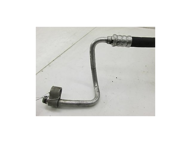 2000-2004 BENTLEY ARNAGE OEM A/C HOSE PIPE LINE HIGH SIDE CONDENSER TO FIREWALL