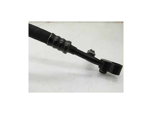 2000-2004 BENTLEY ARNAGE OEM A/C HOSE PIPE LINE HIGH SIDE CONDENSER TO FIREWALL