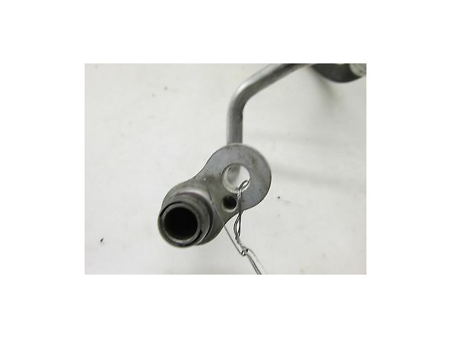 2000-2004 BENTLEY ARNAGE OEM A/C HOSE PIPE LINE HIGH SIDE CONDENSER TO FIREWALL