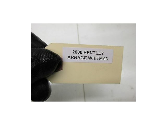 2000-2004 BENTLEY ARNAGE OEM A/C HOSE PIPE LINE HIGH SIDE CONDENSER TO FIREWALL