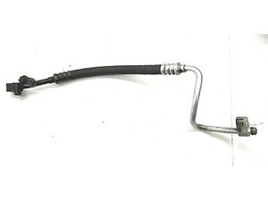 2000-2004 BENTLEY ARNAGE OEM A/C HOSE PIPE LINE HIGH SIDE CONDENSER TO FIREWALL