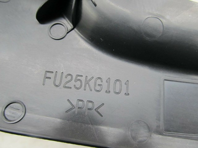 2013-2017 MAZDA 6 OEM RIGHT FRONT SEAT LOWER TRIM COVER PANEL 