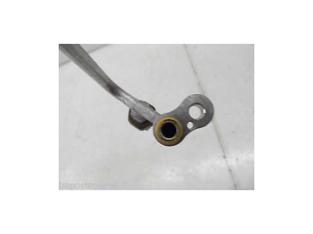 2003-2005 BMW Z4 E85 OEM AC A/C HOSE FIREWALL TO DRIER