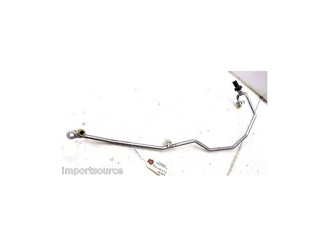 2003-2005 BMW Z4 E85 OEM AC A/C HOSE FIREWALL TO DRIER