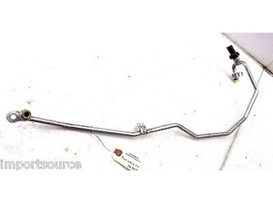 2003-2005 BMW Z4 E85 OEM AC A/C HOSE FIREWALL TO DRIER