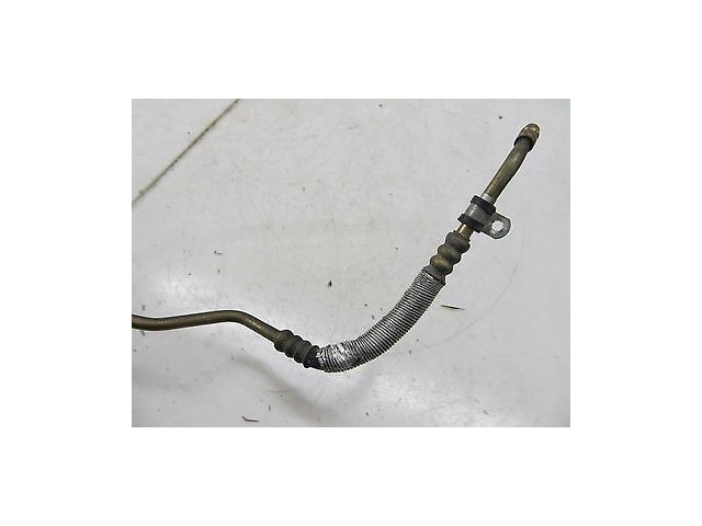 2004-2008 MASERATI QUATTROPORTE M139 OEM AIR CONDITIONING A/C HOSE PIPE LOW SIDE