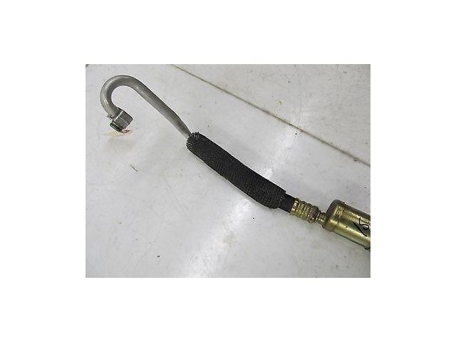 2004-2008 MASERATI QUATTROPORTE M139 OEM AIR CONDITIONING A/C HOSE PIPE LOW SIDE